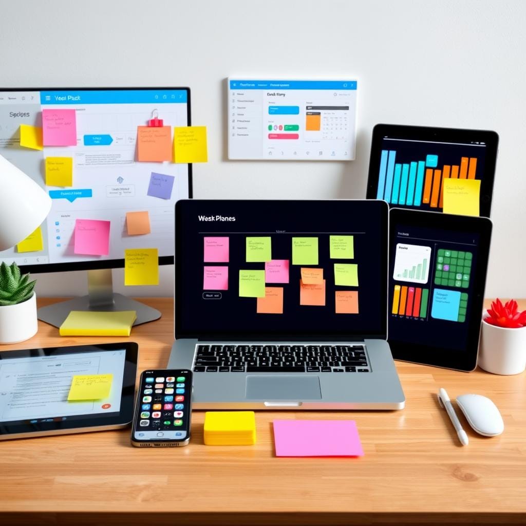 Outils numériques de gestion