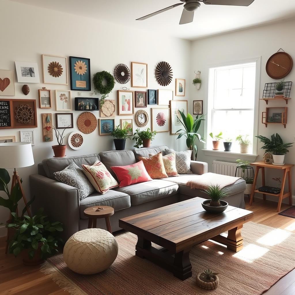 Projets DIY créatifs et inspirants