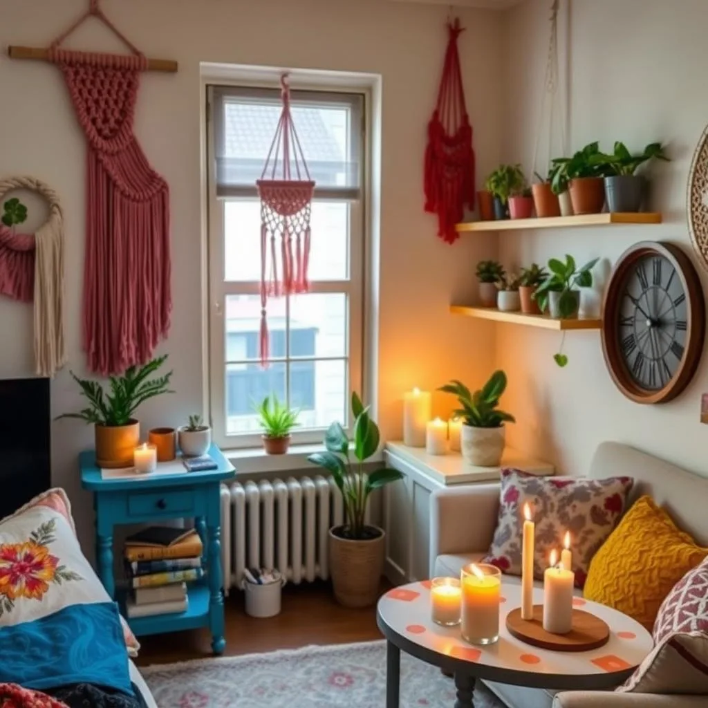 Projets DIY faciles