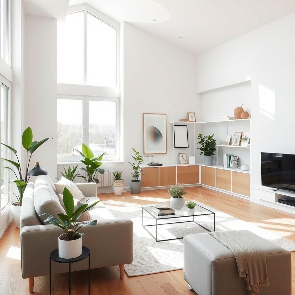 Tidy home inspiration stratégies