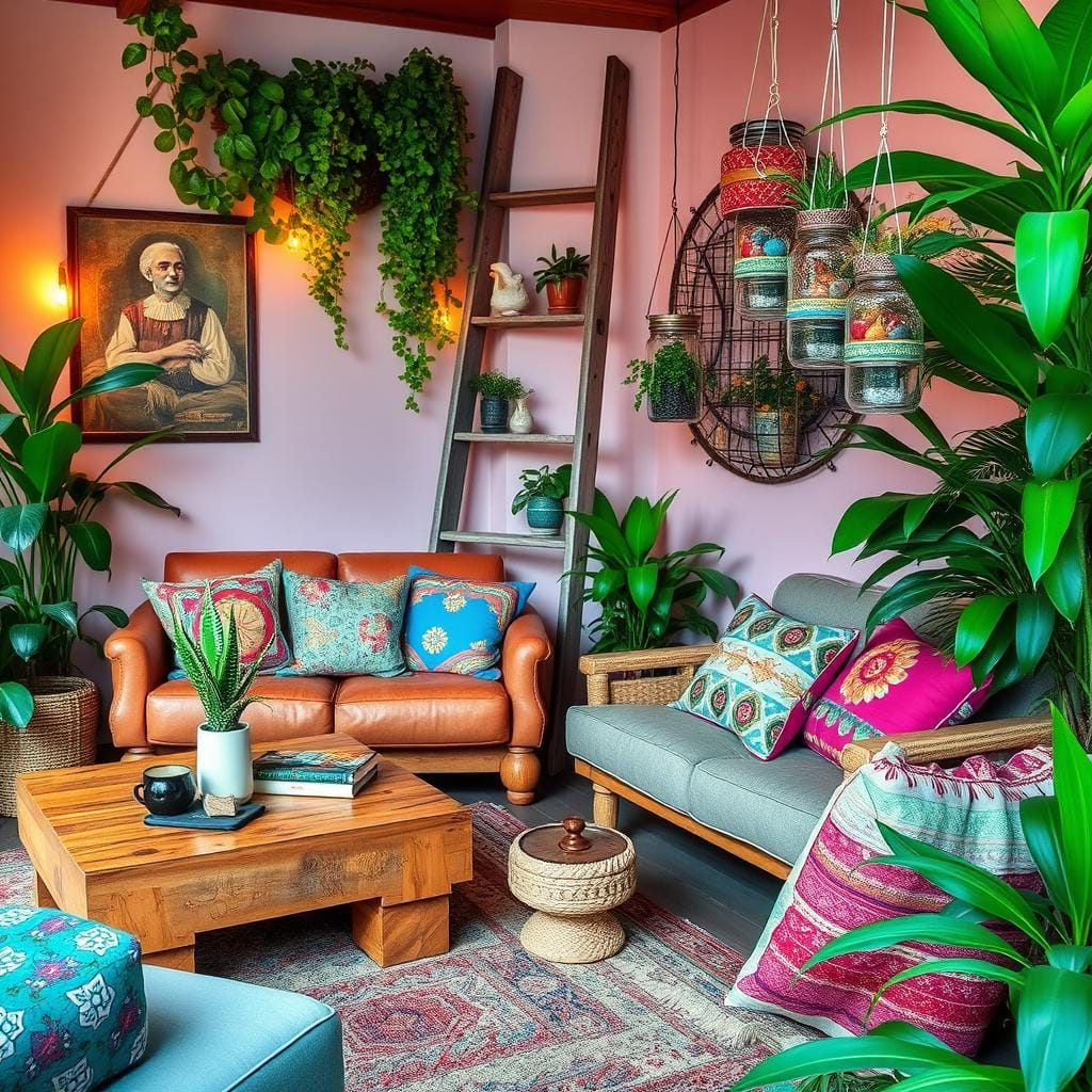 Upcycling déco projets créatifs